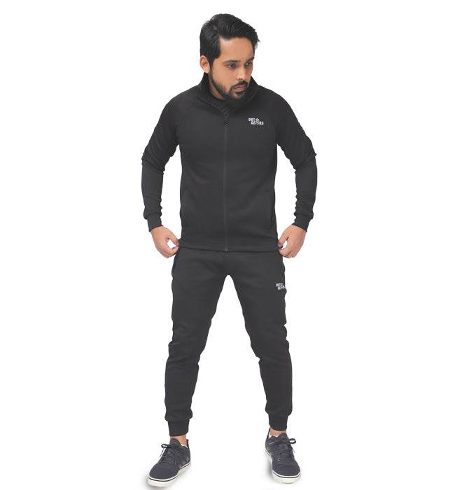 OutGears Gym Winter Track Suit - Valetica Sports