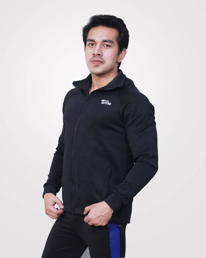 OutGears Gym Winter Track Suit - Valetica Sports