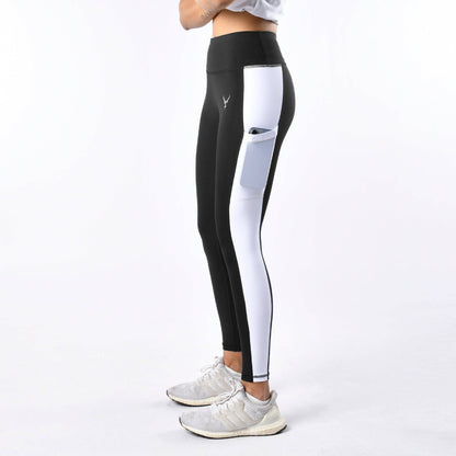 PocketFit Leggings - Valetica Sports