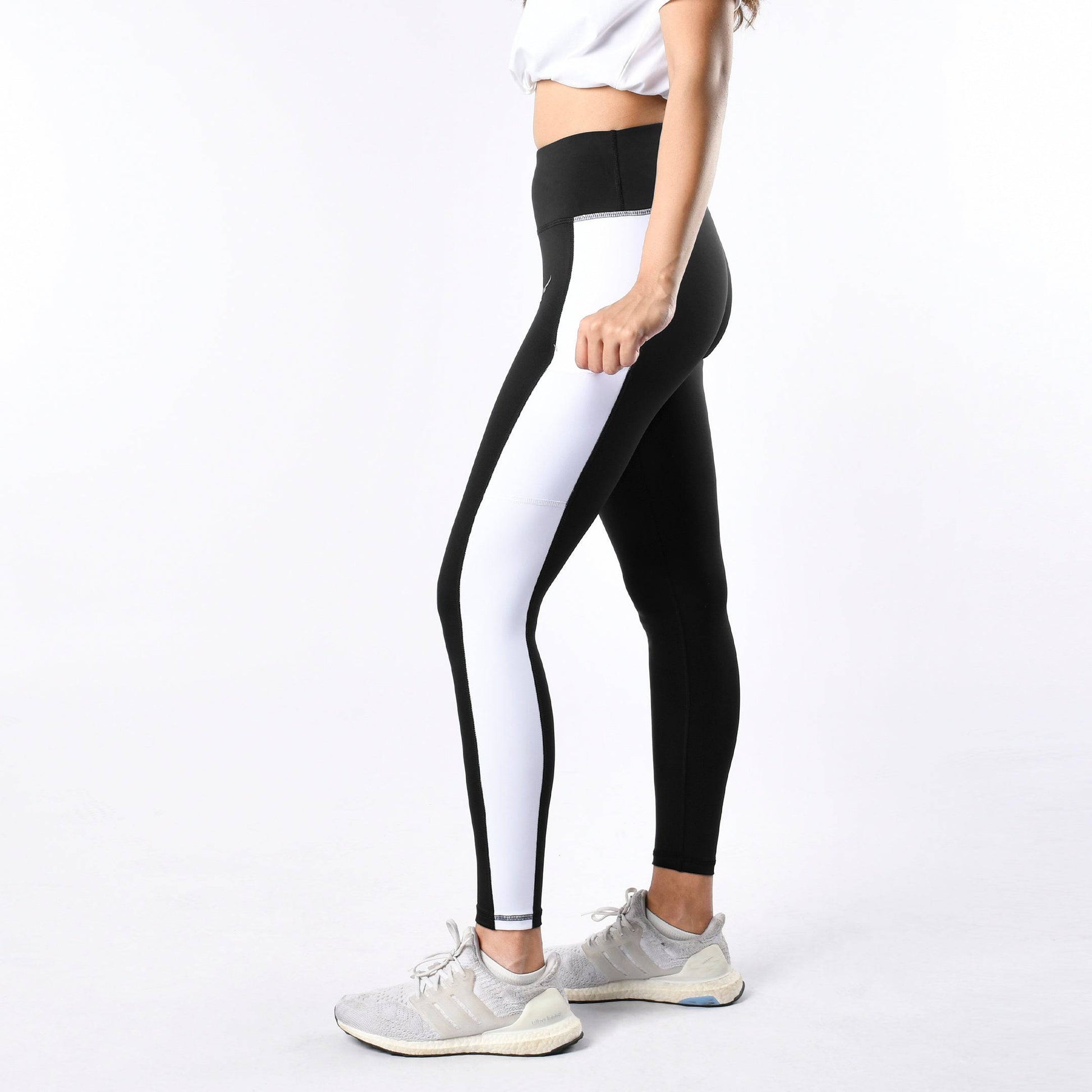 PocketFit Leggings - Valetica Sports