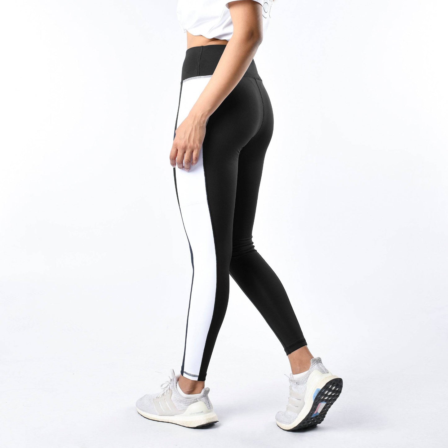 PocketFit Leggings - Valetica Sports