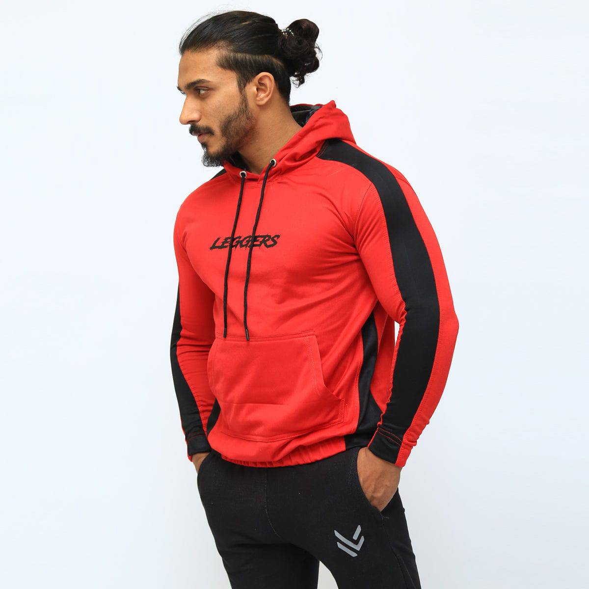 Combo Fullsleeve Hoodie - Valetica Sports