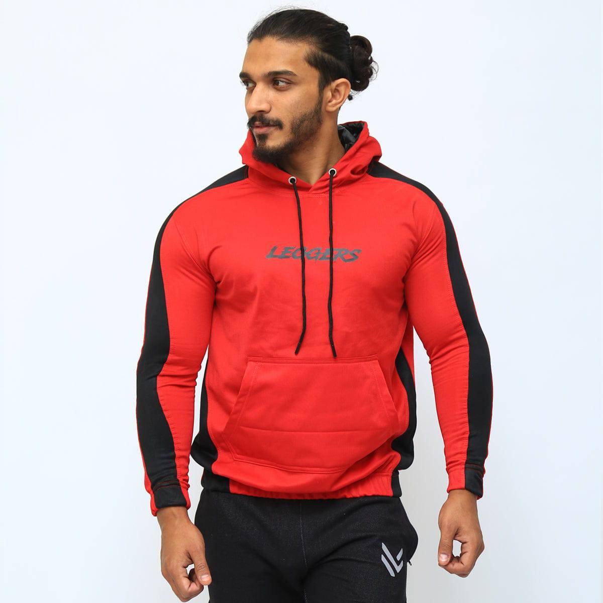 Combo Fullsleeve Hoodie - Valetica Sports