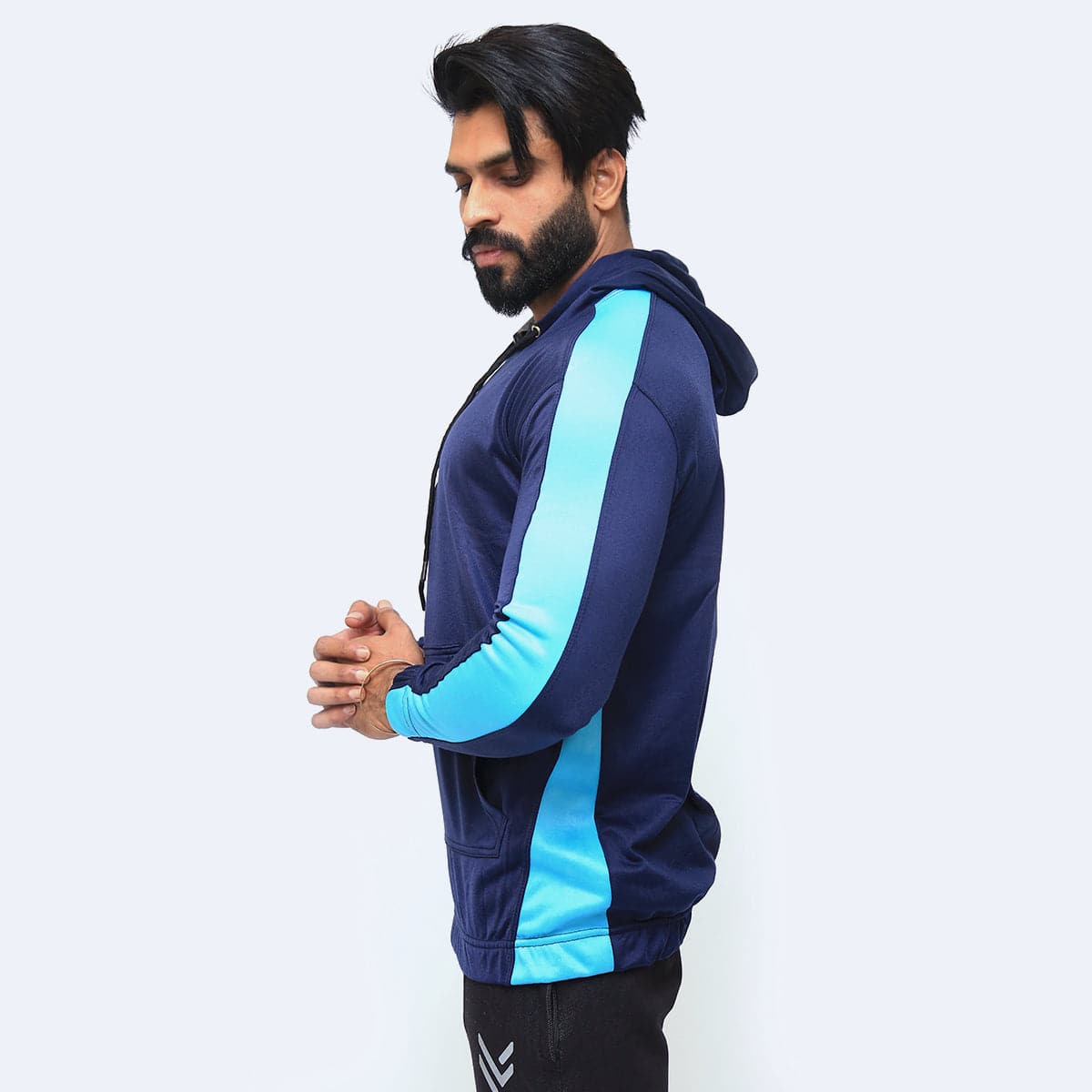 Combo Fullsleeve Hoodie - Valetica Sports