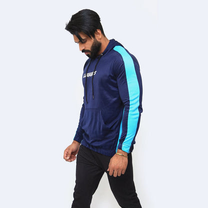 Combo Fullsleeve Hoodie - Valetica Sports