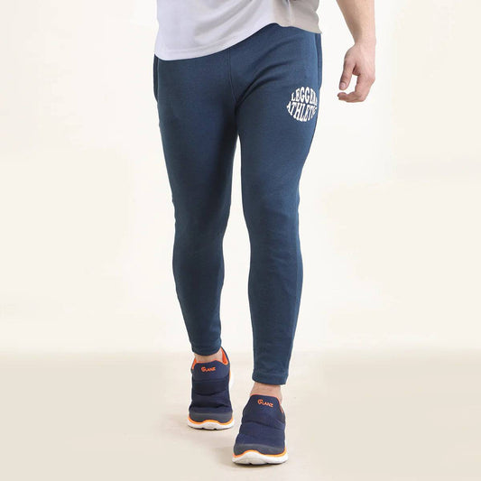 Royal Blue Trouser - Valetica Sports