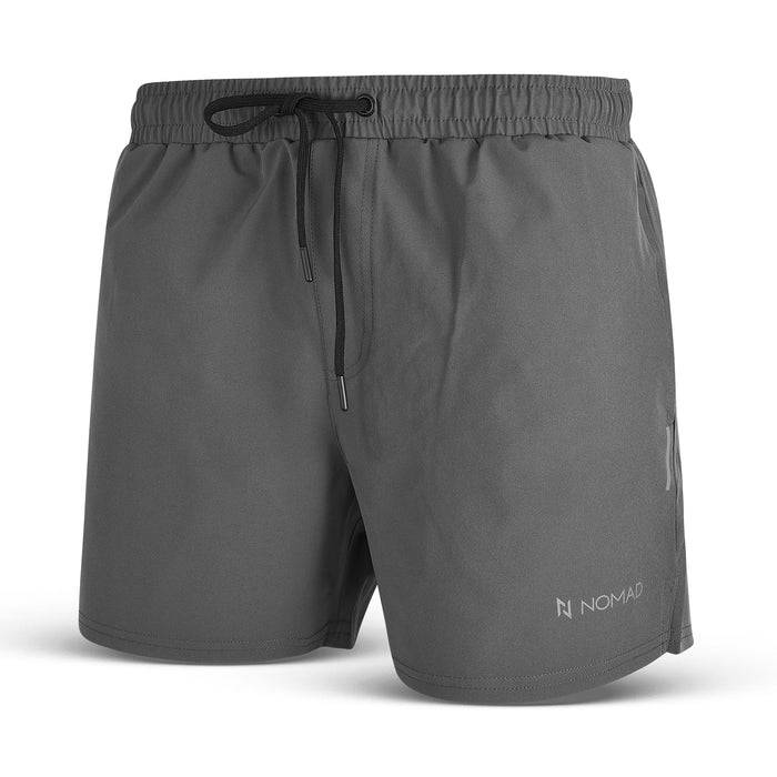 Oceanic Pro Swim Shorts - Valetica Sports