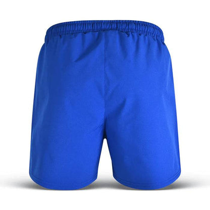 Oceanic Pro Swim Shorts - Valetica Sports