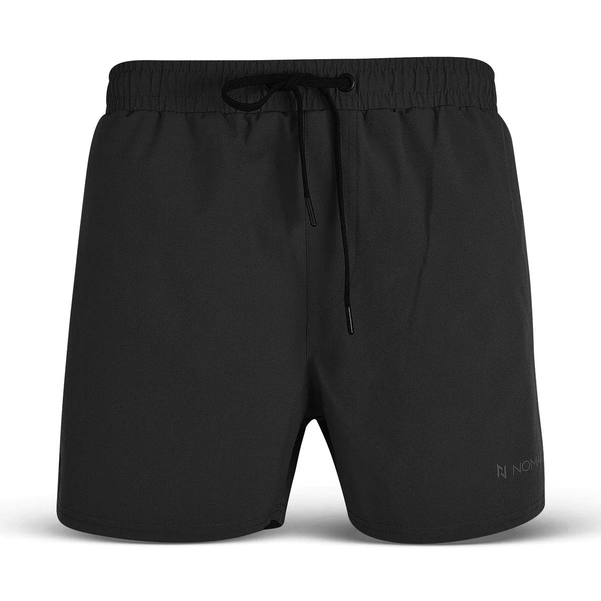 Oceanic Pro Swim Shorts - Valetica Sports