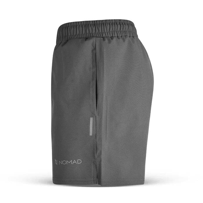 Oceanic Pro Swim Shorts - Valetica Sports