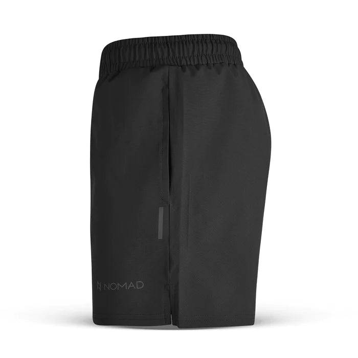 Oceanic Pro Swim Shorts - Valetica Sports