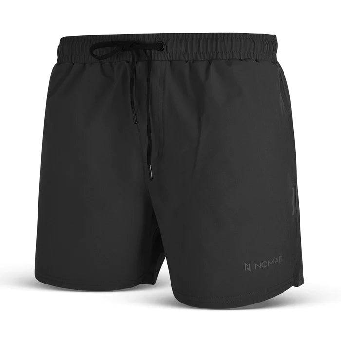 Oceanic Pro Swim Shorts - Valetica Sports