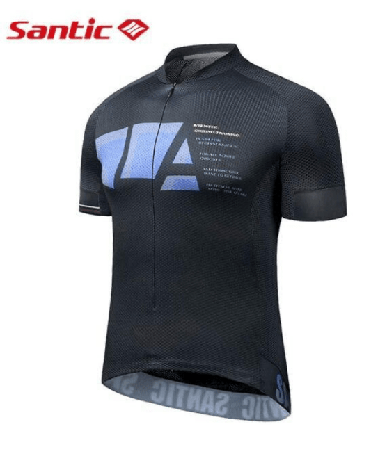 Santic Cycling Jersey-Small - Valetica Sports