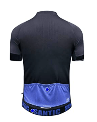 Santic Cycling Jersey-Small - Valetica Sports