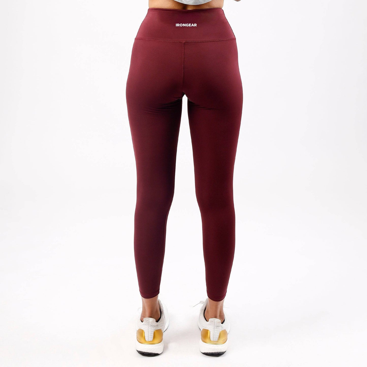 Seamless Mighty Leggings - Valetica Sports