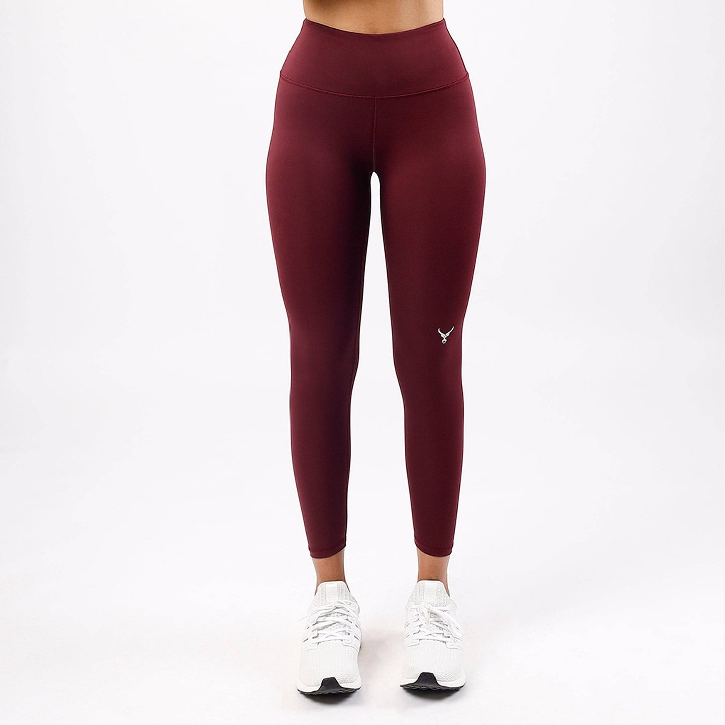 Seamless Mighty Leggings - Valetica Sports