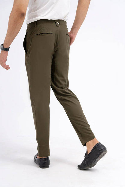 Hole Couture Premium Golf Pant