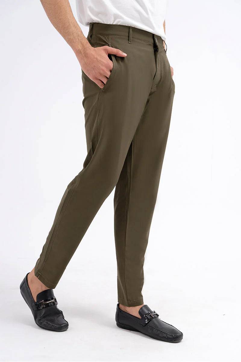 Hole Couture Premium Golf Pant