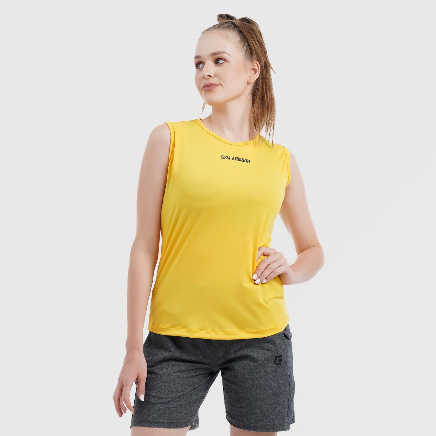 Mobility Tank - Valetica Sports