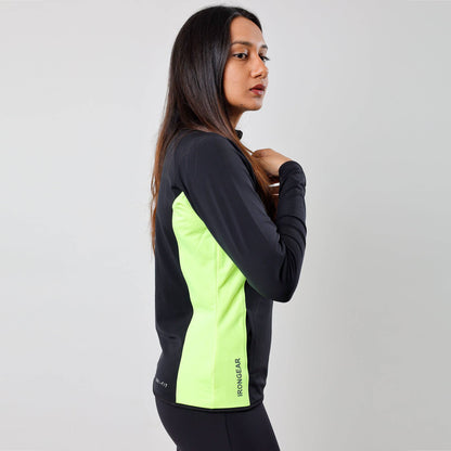 Training Zipper Jacket - Valetica Sports