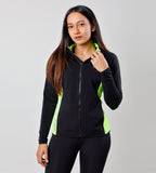 Training Zipper Jacket - Valetica Sports