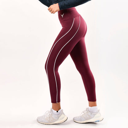 Ultra Training Leggings - Valetica Sports