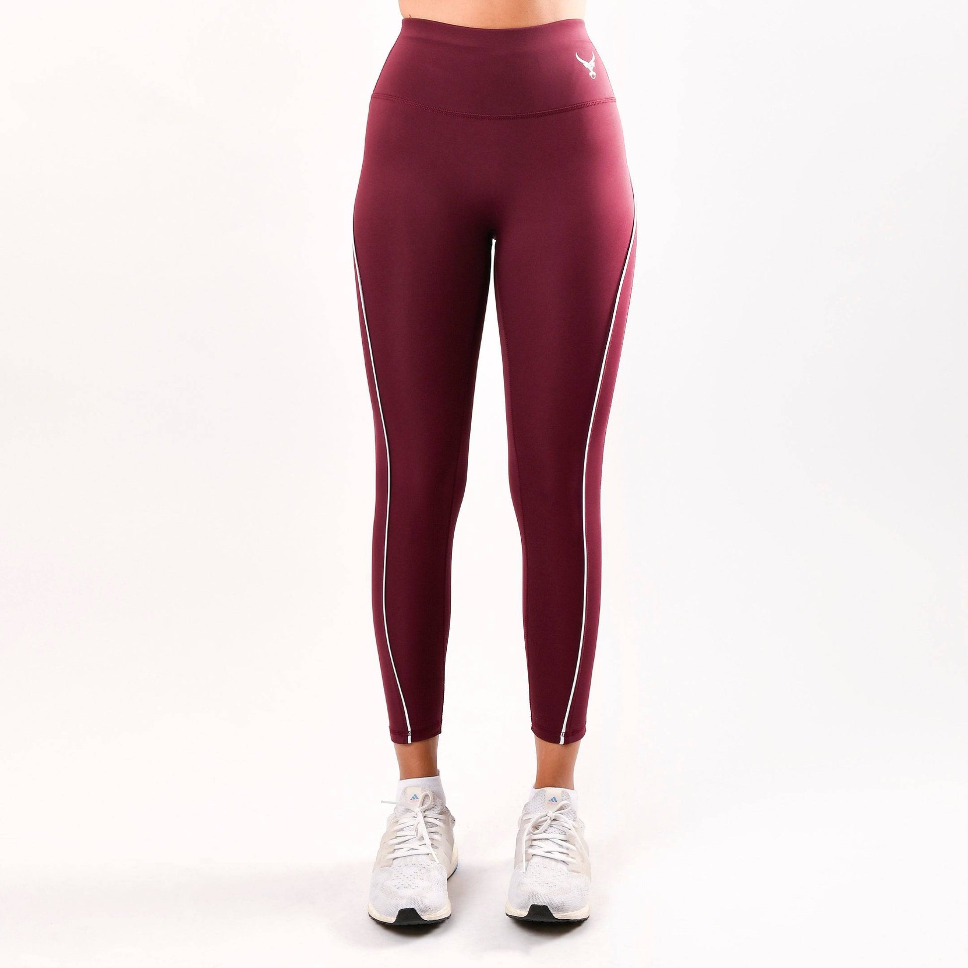 Ultra Training Leggings - Valetica Sports