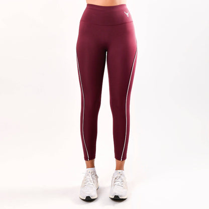 Ultra Training Leggings - Valetica Sports