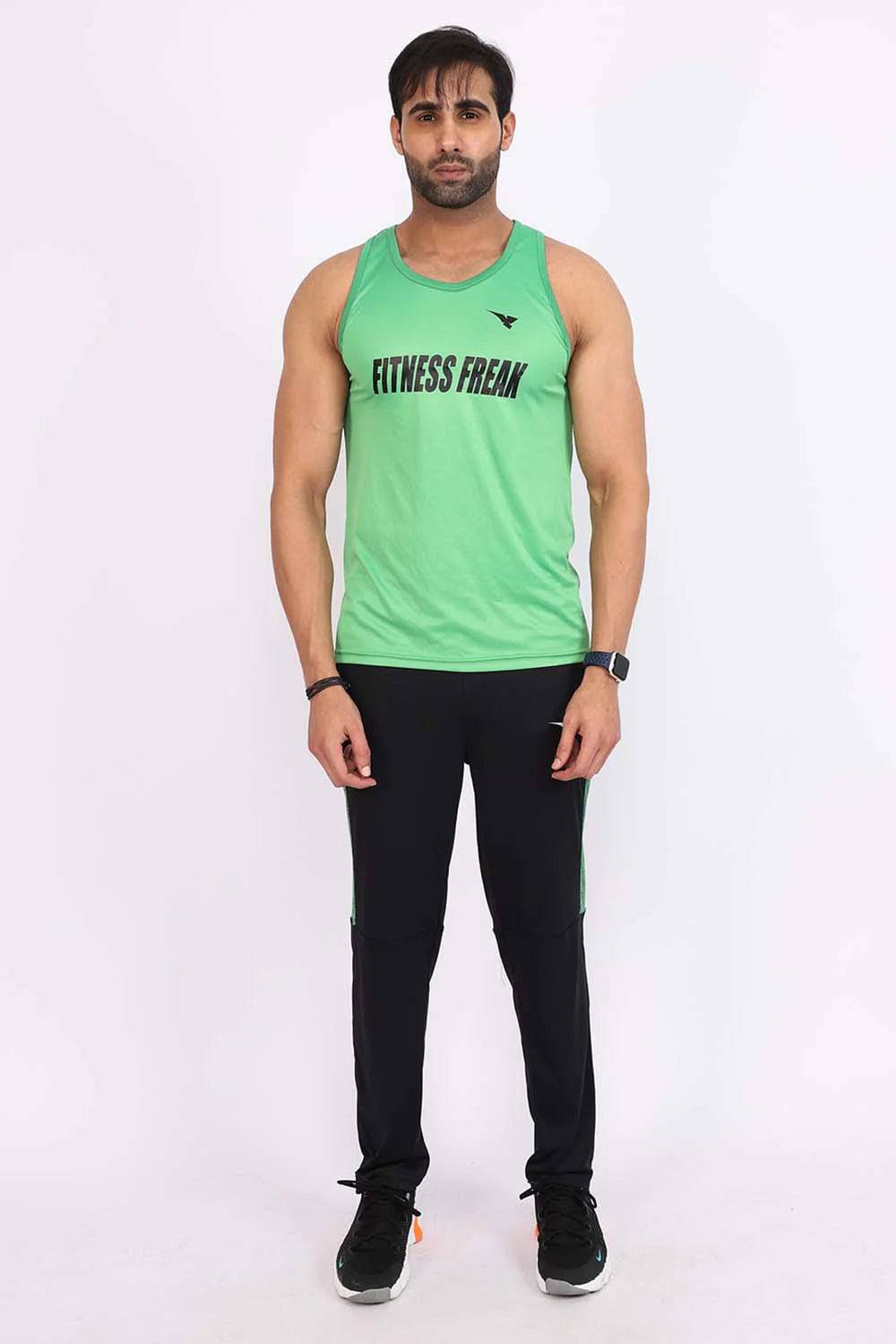 Venture Tank Top for Ultimate Comfort