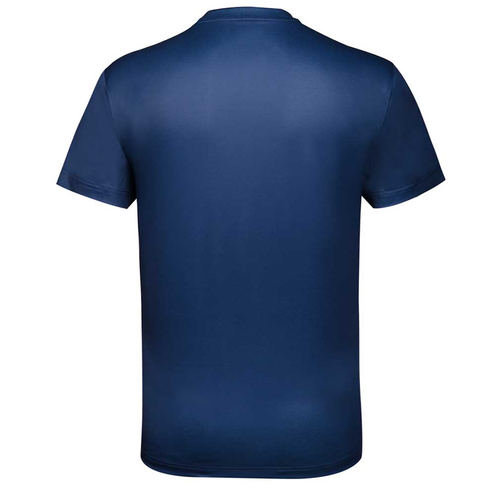 Victor T-15009B T-Shirt-Blue - Valetica Sports