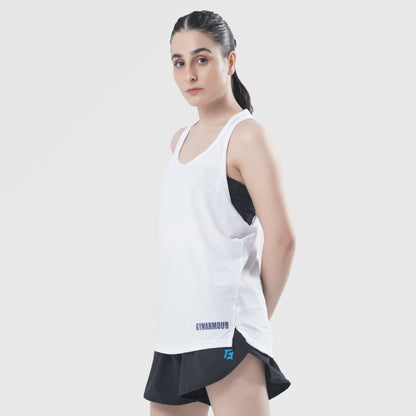 Breeze Fit Tank Top - Valetica Sports