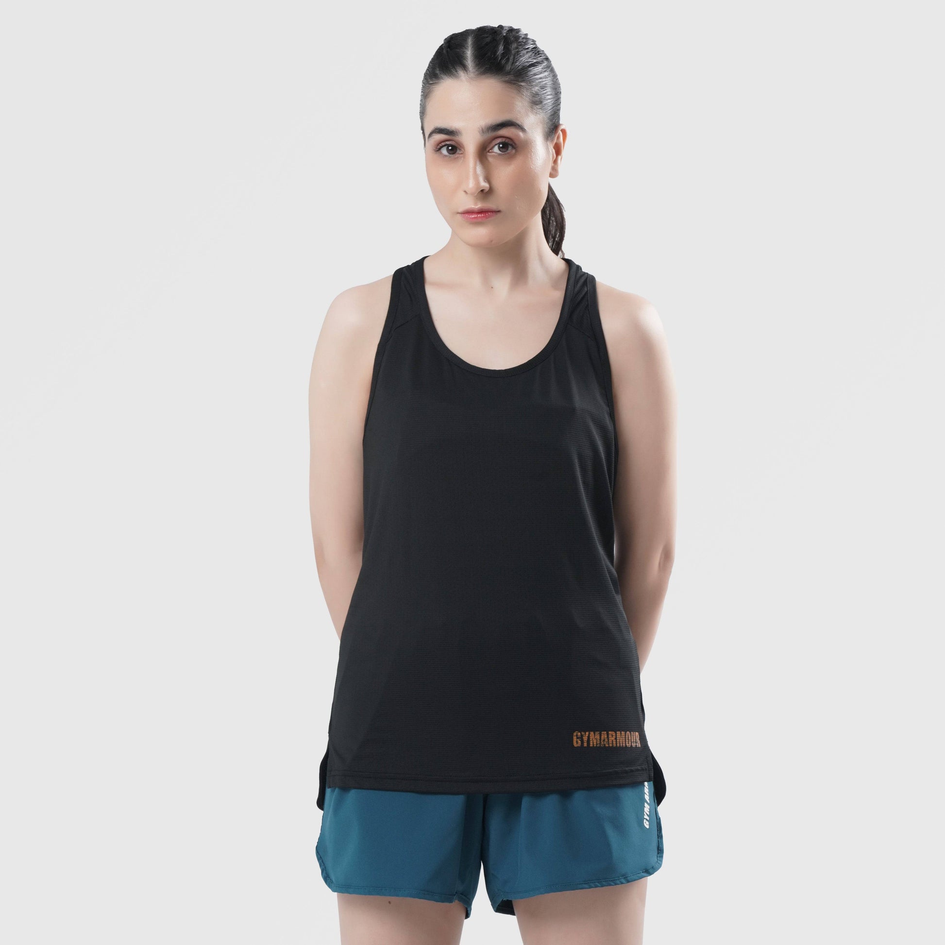 Breeze Fit Tank Top - Valetica Sports