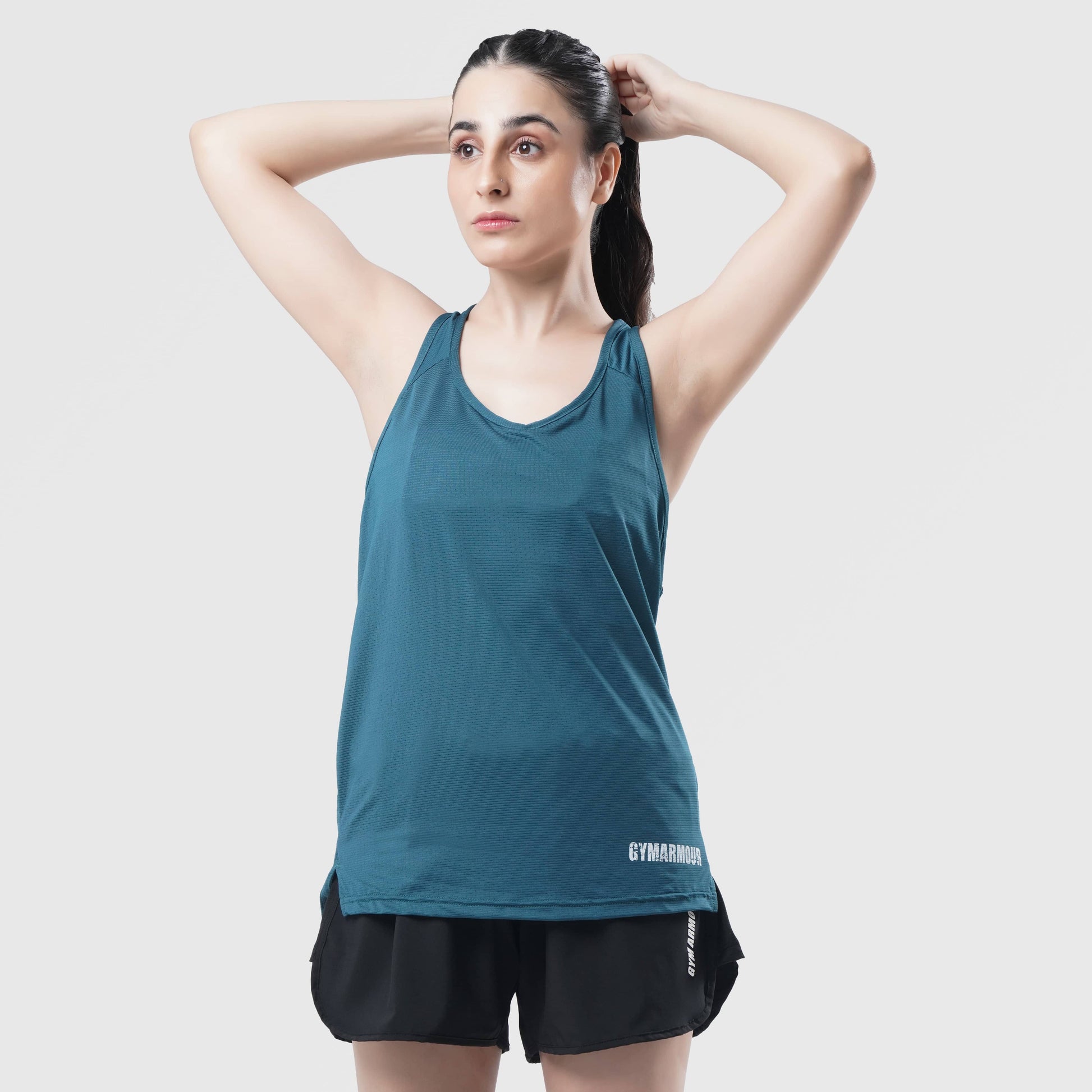 Breeze Fit Tank Top - Valetica Sports