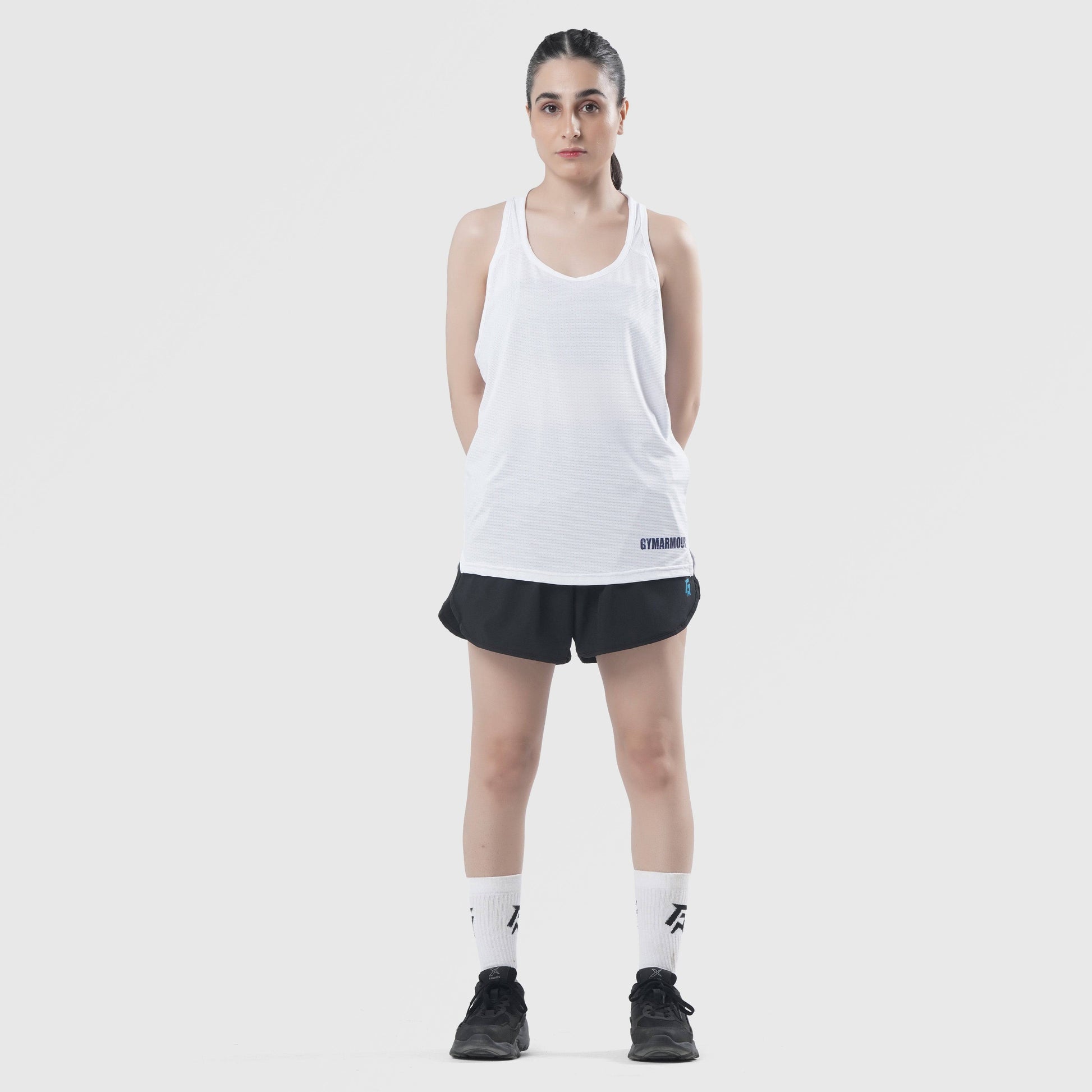 Breeze Fit Tank Top - Valetica Sports