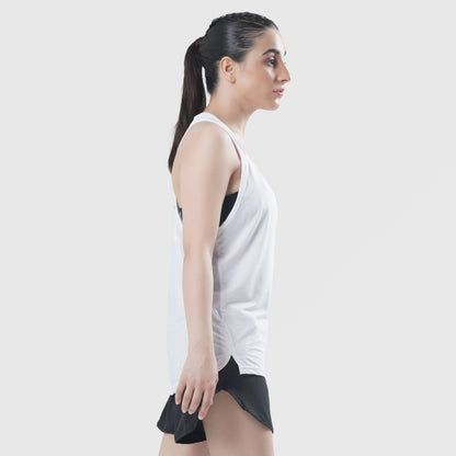 Breeze Fit Tank Top - Valetica Sports