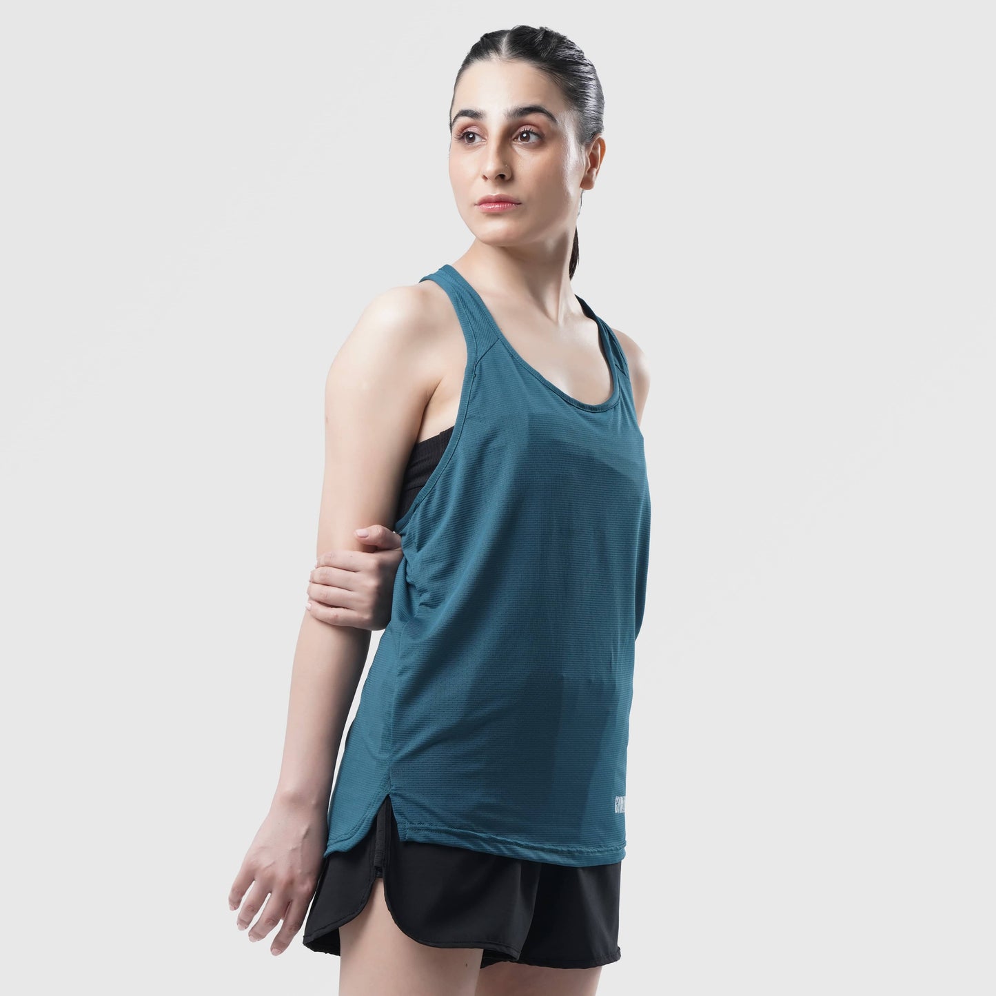 Breeze Fit Tank Top - Valetica Sports