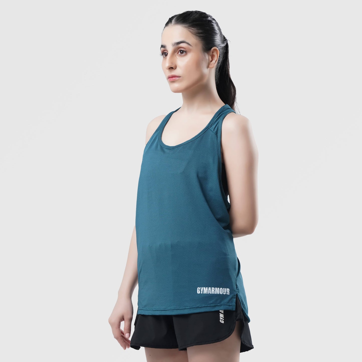 Breeze Fit Tank Top - Valetica Sports