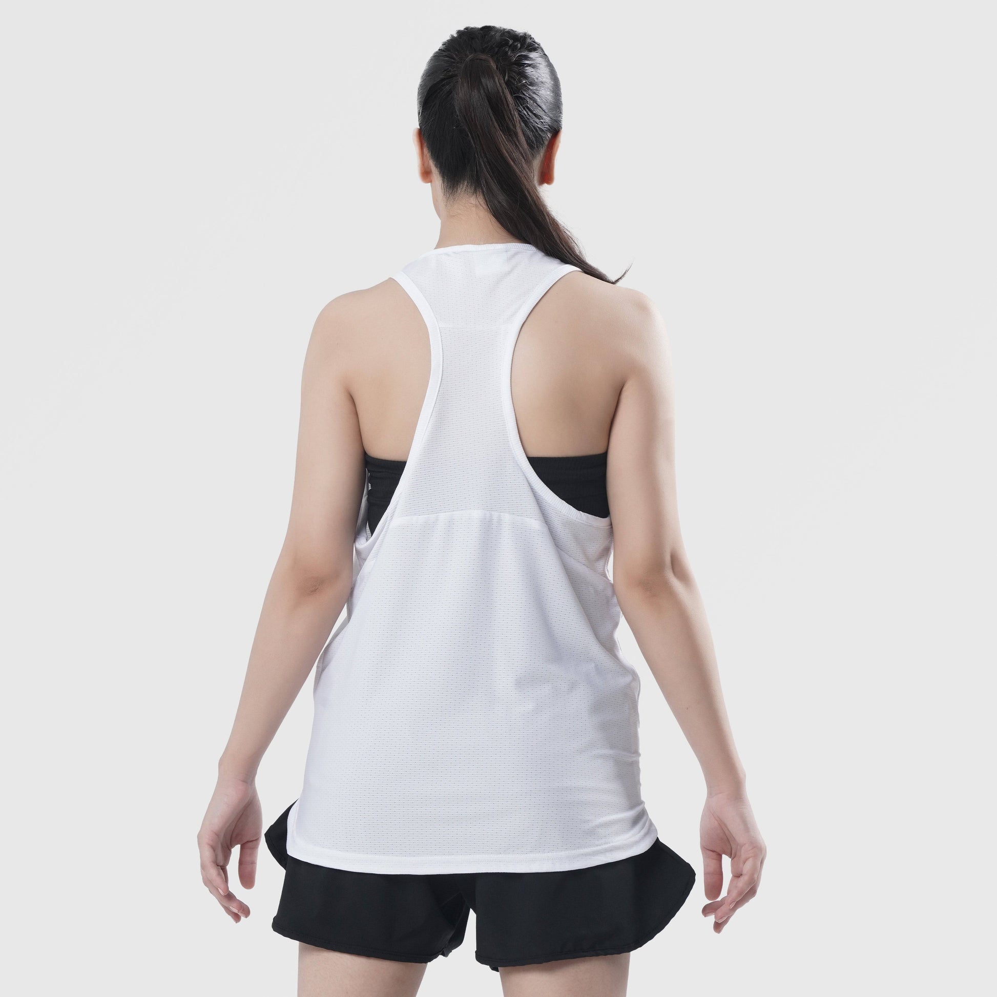 Breeze Fit Tank Top - Valetica Sports