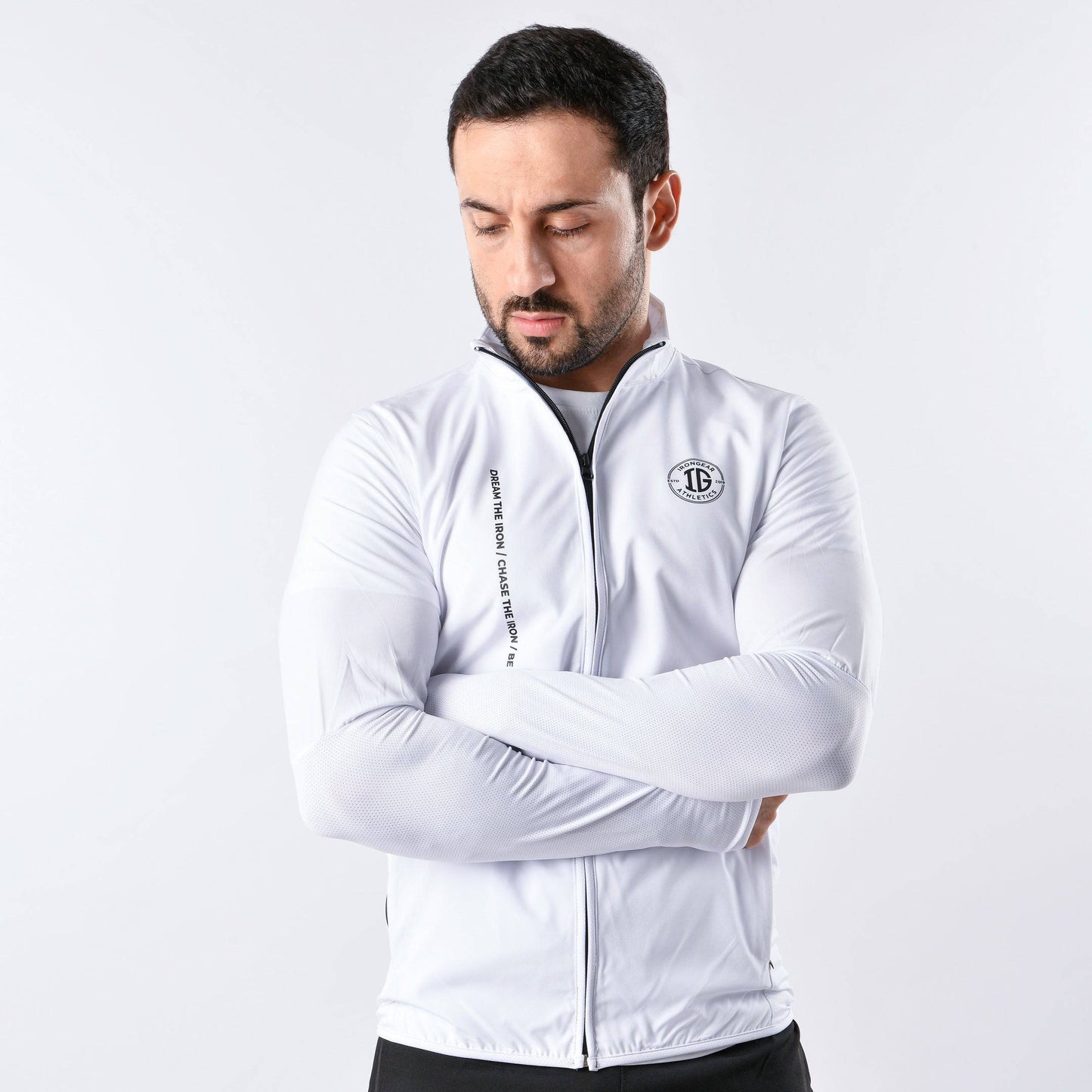 Hybrid Sports Jacket 2.0 - Valetica Sports