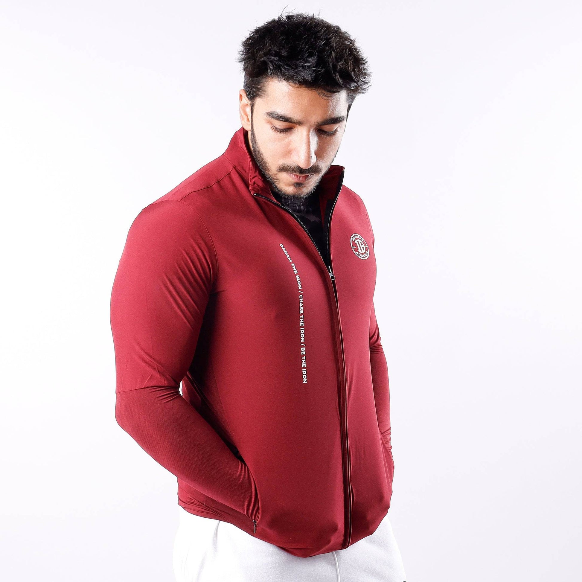 Hybrid Sports Jacket 2.0 - Valetica Sports