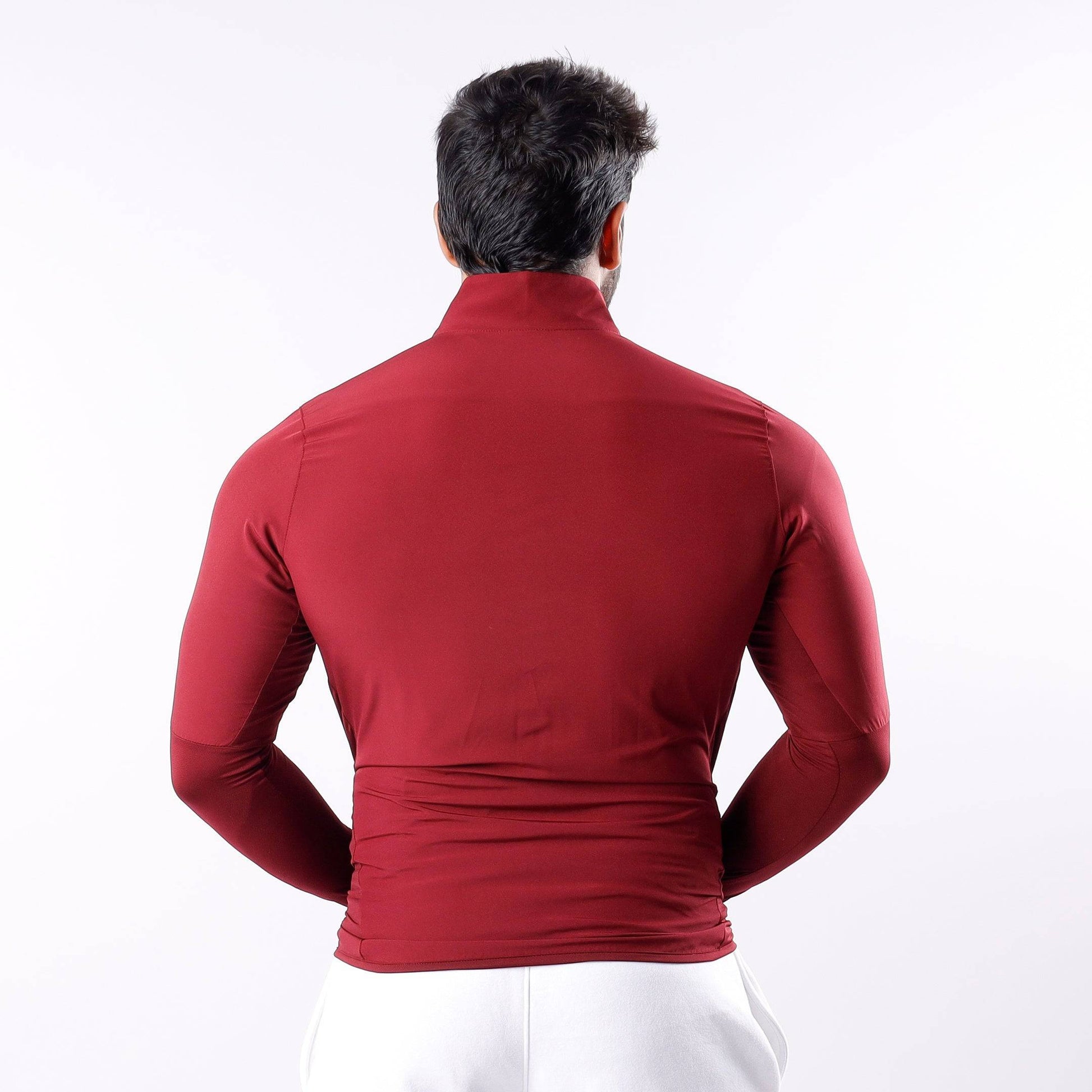 Hybrid Sports Jacket 2.0 - Valetica Sports