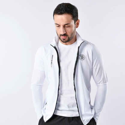 Hybrid Sports Jacket 2.0 - Valetica Sports