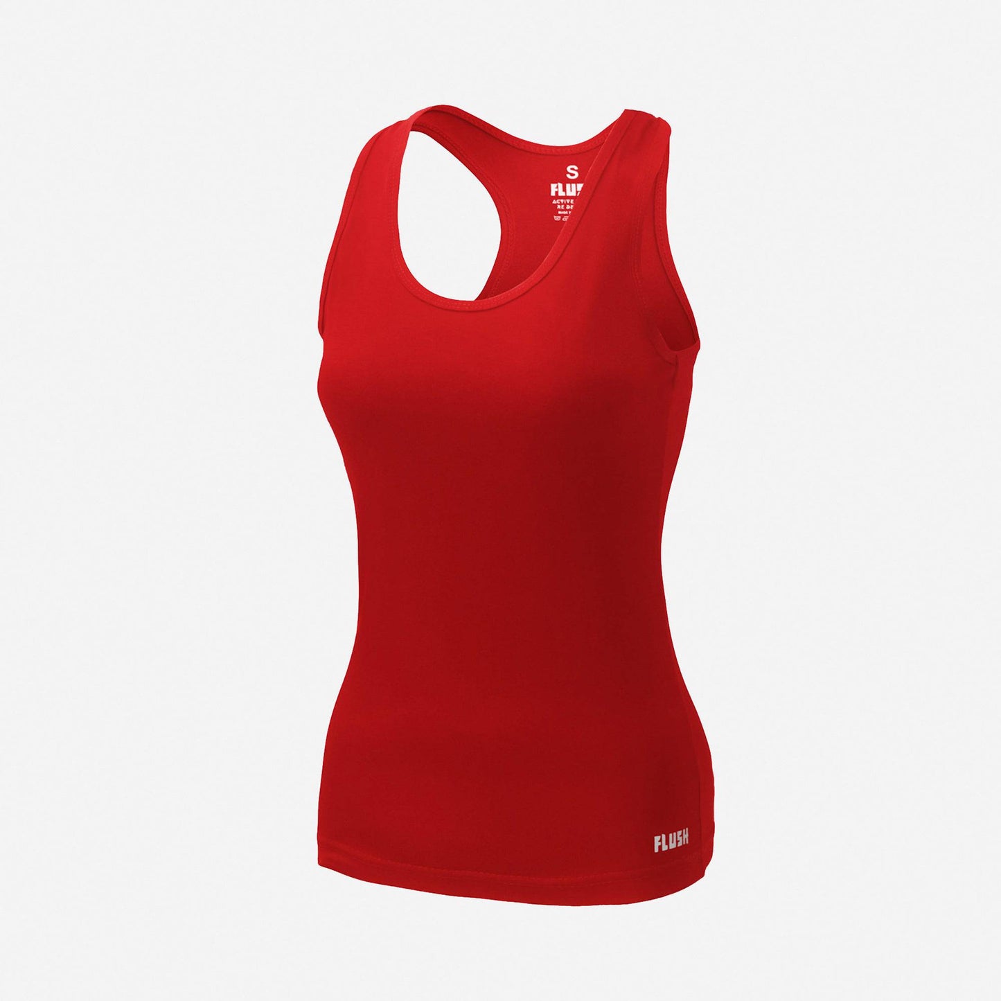 Women's Ribbed Yoga Racerback Tank Top - Pack Of 3 - Valetica Sports