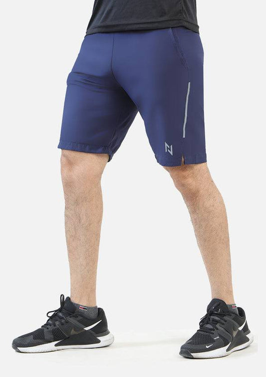 Woven Flow Shorts - Valetica Sports